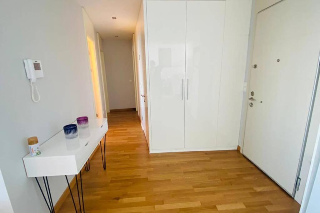 Lux 2 Room Suite Apartment With Seaview In Center Istambul Exterior foto